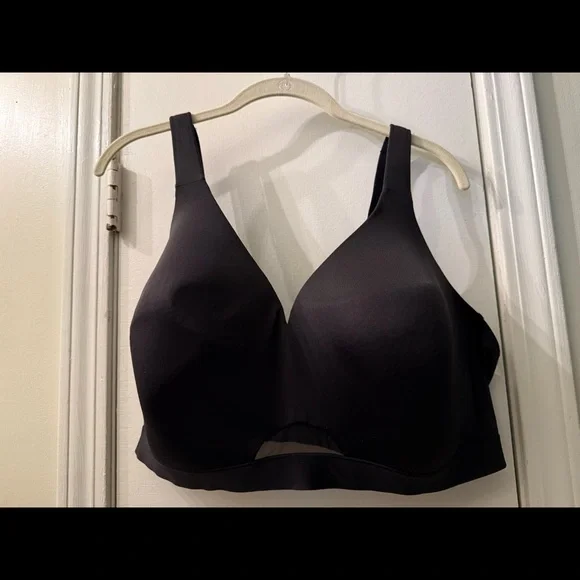 Five Lane Bryant Comfort Bliss Cacique Bras 50DD - Picture 2 of 8